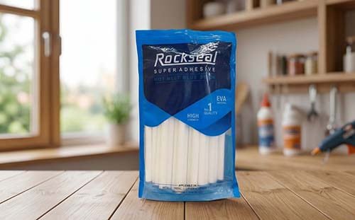 Rockseal Milky White