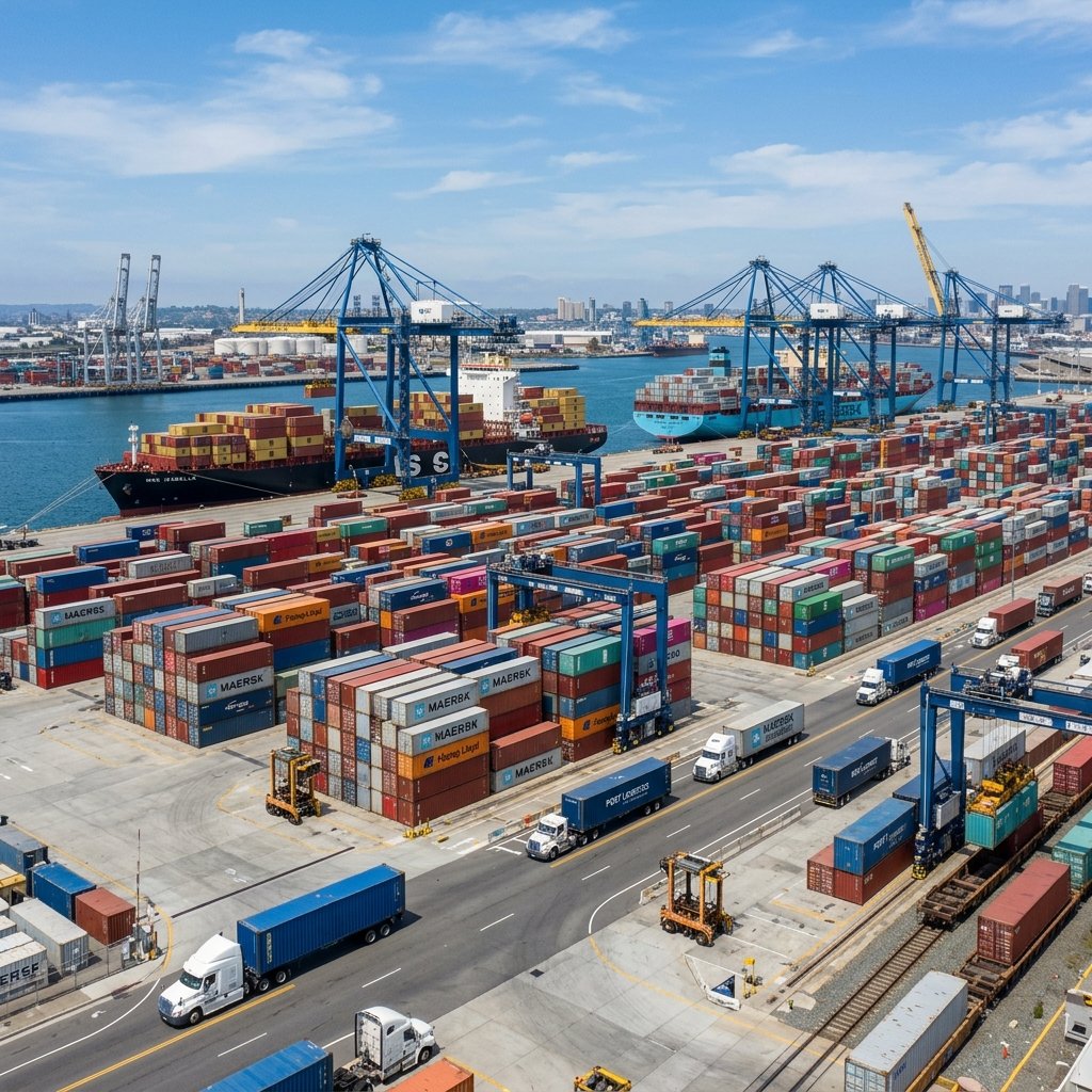 Export Businesses