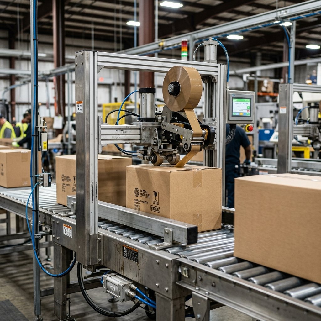 Packaging Industry